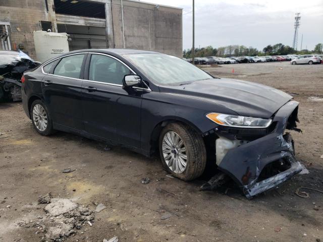 3FA6P0PU7GR154266 Ford Fusion Se Phev