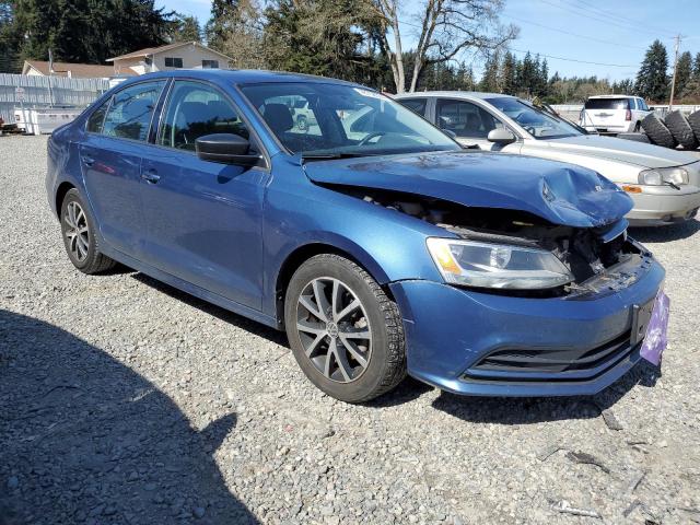 3VWD67AJ0GM212546 Volkswagen JETTA SE
