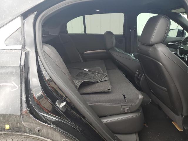 1GYFZCR42MF067025 Cadillac Xt4 Premium Luxury