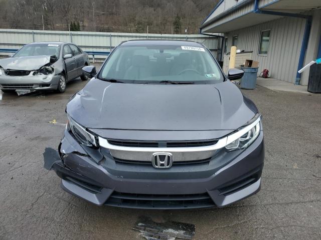 2HGFC2F50JH610608 Honda Civic Lx