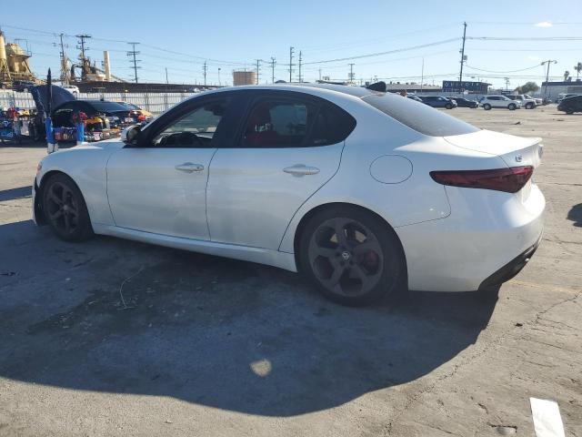 ZARFAECN6H7561405 Alfa Romeo GIULIA TI