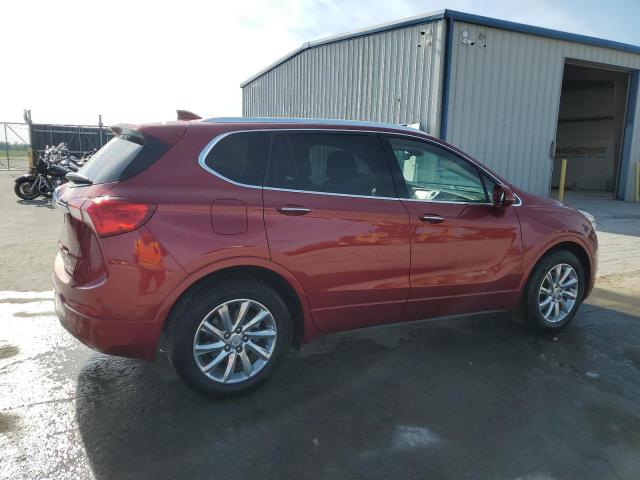 LRBFXCSA3KD146982 Buick Envision Essence