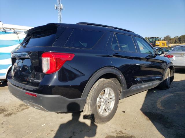 1FMSK8DH4PGB71753 Ford EXPLORER XLT
