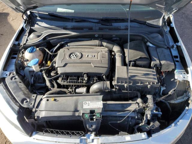 3VWD07AJ9EM323515 Volkswagen JETTA SE