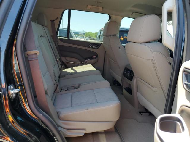 1GNSCAKC3LR180949 Chevrolet Tahoe C1500  Ls