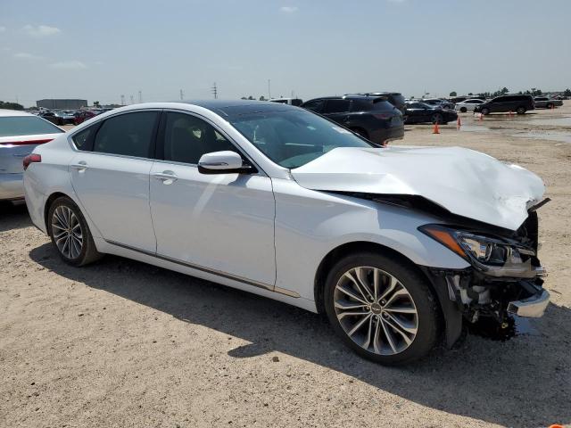 KMHGN4JE8FU036520 Hyundai Genesis 3.8l