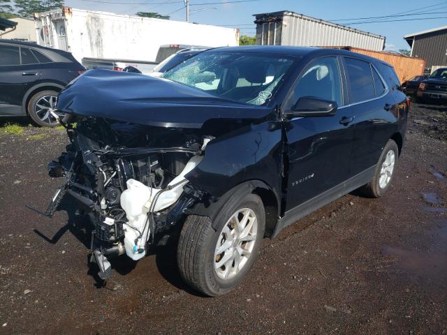 3GNAXKEG3PL245283 Chevrolet EQUINOX LT