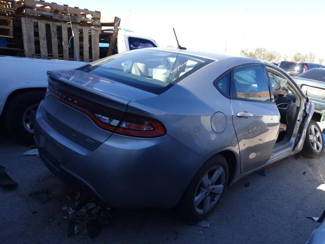 1C3CDFBB1FD227481 Dodge DART SXT