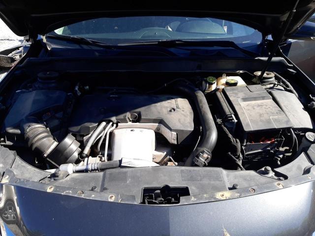 1G11J5SX1EF203405 Chevrolet MALIBU LTZ