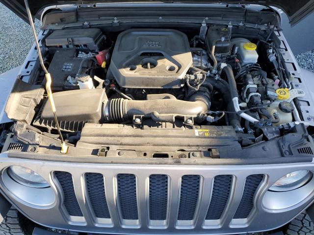 1C4HJXEN1LW277187 Jeep Wrangler Unlimited Sahara