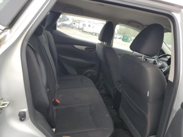 JN1BJ1CP9JW154664 Nissan Rogue Sport S