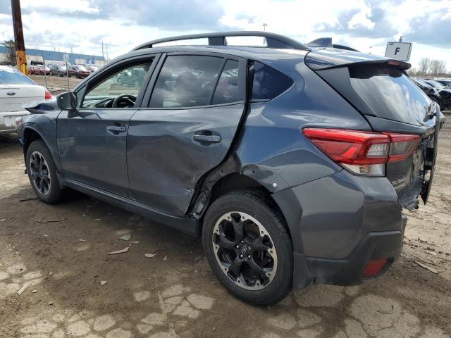 JF2GTAEC1PH282385 Subaru Crosstrek Premium