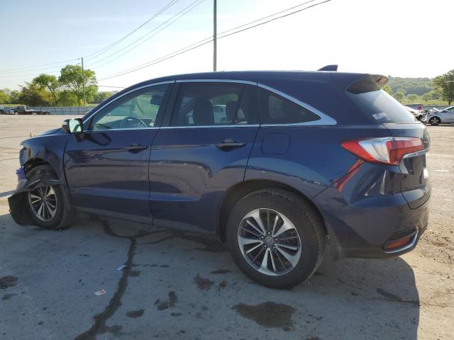 5J8TB4H73JL010751 Acura Rdx Advance