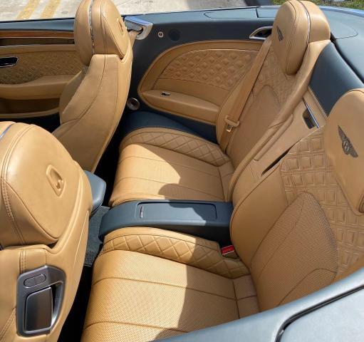 SCBDB4ZG4LC079875 Bentley CONTINENTAL GT