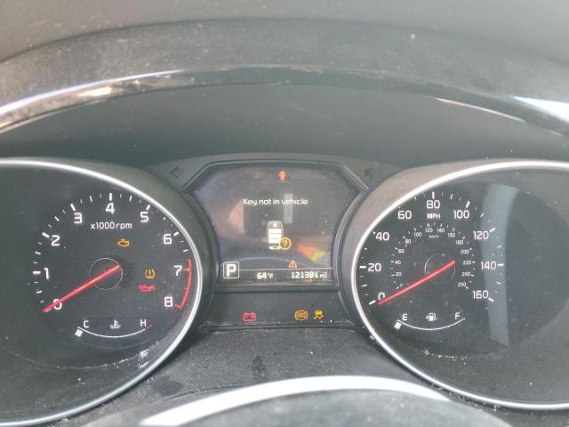 KNDMC5C10F6051580 KIA SEDONA EX