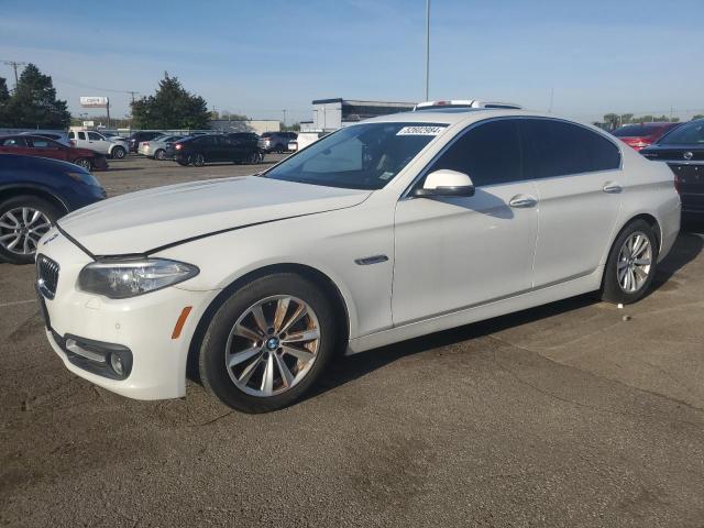 Auction sale of the 2016 Bmw 528 Xi, vin: WBA5A7C52GG148281, lot number: 52602984