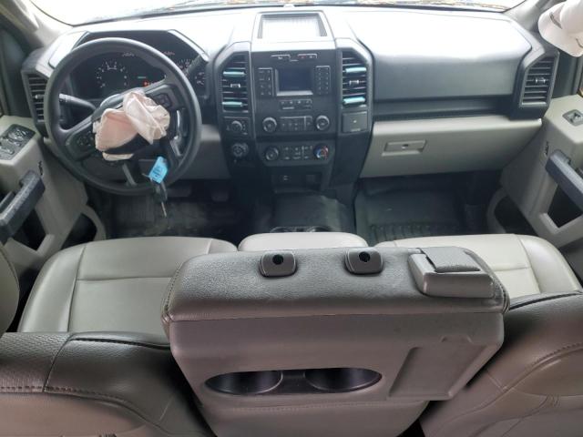 1FTFW1E51KFC23005 Ford F150 Supercrew
