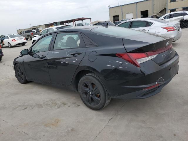 KMHLM4AG2MU106304 Hyundai ELANTRA SEL