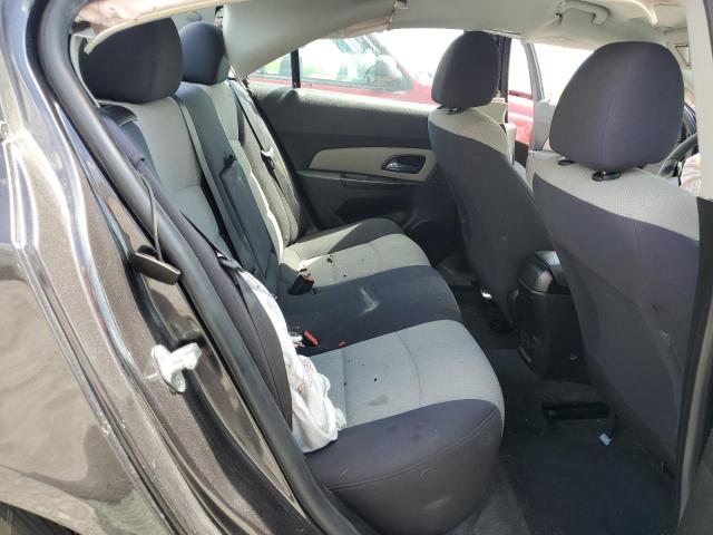 1G1PA5SG1E7353907 Chevrolet CRUZE LS