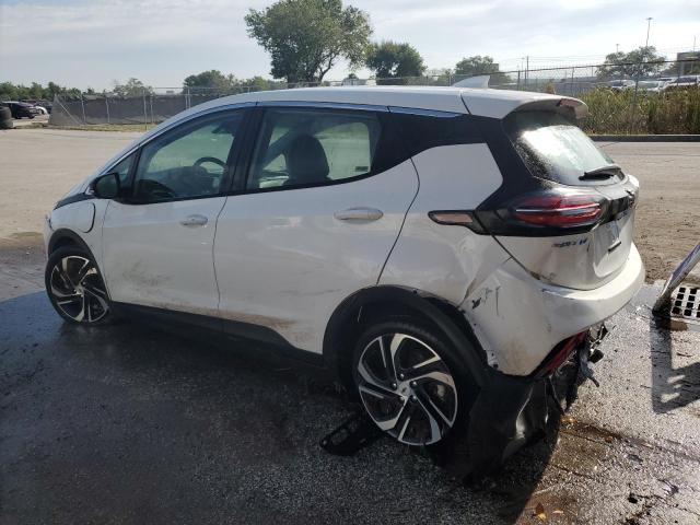 1G1FX6S06P4189285 Chevrolet Bolt Ev 2lt