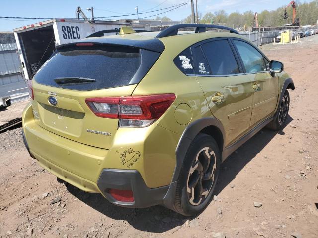 JF2GTHMC9MH662919 Subaru Crosstrek Limited