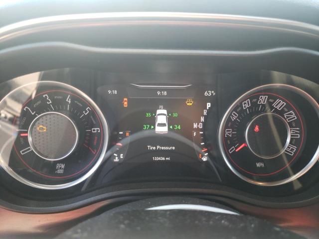 2C3CDZAG5FH911113 Dodge Challenger Sxt