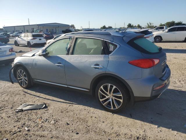 JN1BJ0RRXHM408987 Infiniti QX50
