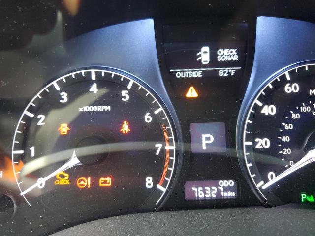 2T2ZK1BA0EC139339 Lexus RX 350