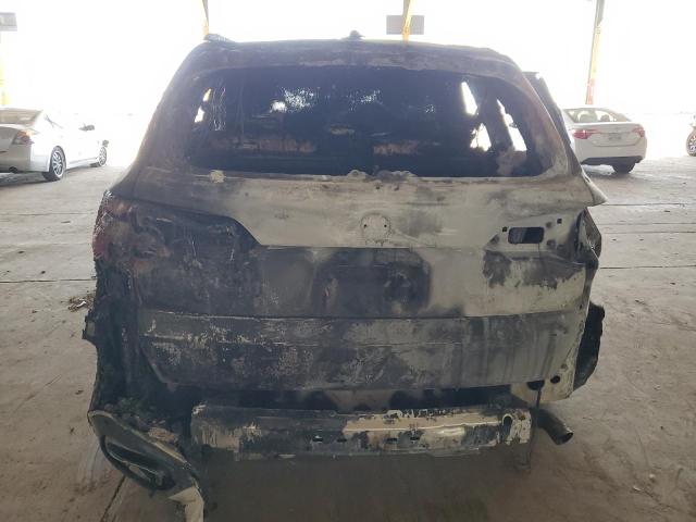 5UXCR6C0XL9B07110 BMW X5 Xdrive40i