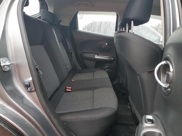 JN8AF5MV5HT750806 Nissan JUKE S