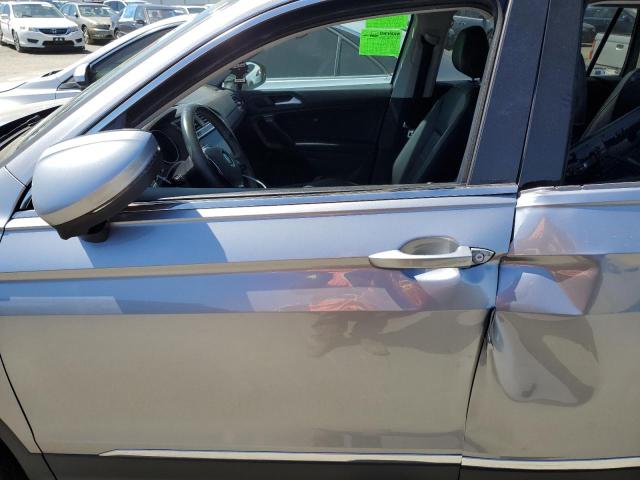 3VV3B7AX9MM004225 Volkswagen TIGUAN SE