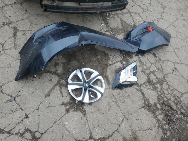 19XFC2F52GE057298 Honda Civic Lx