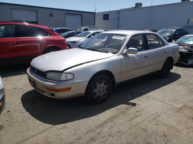 Auction sale of the 1994 Toyota Camry Le, vin: 4T1SK12E4RU371827, lot number: 49939104