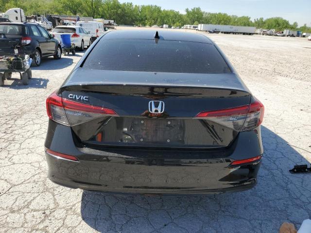 2HGFE2F23NH507513 Honda Civic Lx