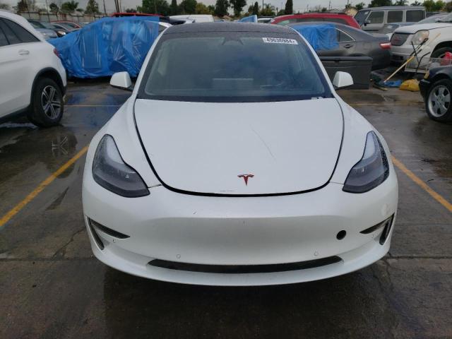 5YJ3E1EAXPF598275 Tesla MODEL 3