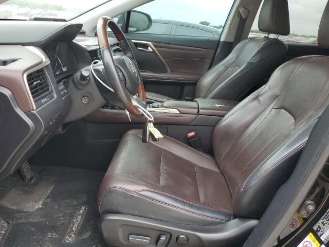 2T2ZZMCA3HC045231 Lexus Rx 350 Base