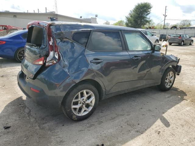 KNDJ23AUXL7063328 KIA SOUL LX