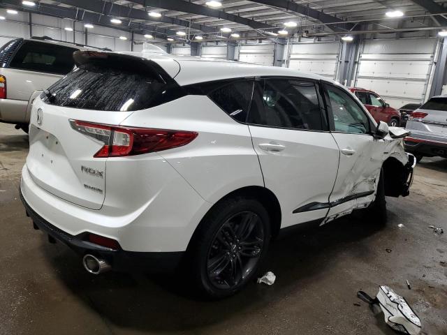 5J8TC2H60LL035568 Acura Rdx A-spec