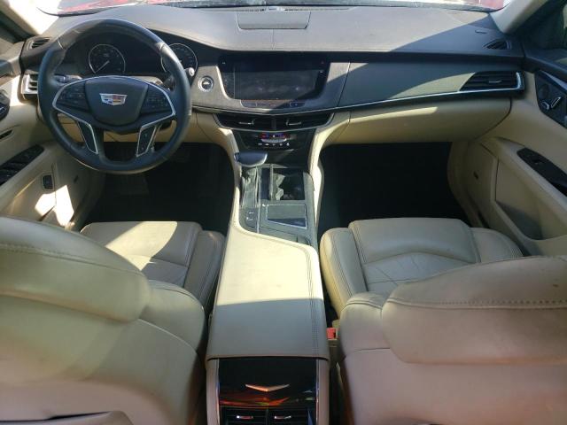 1G6KA5RX5GU167706 Cadillac CT6