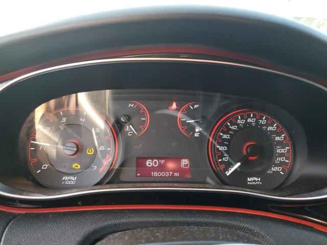 1C3CDFFA1GD815805 Dodge Dart Sxt Sport