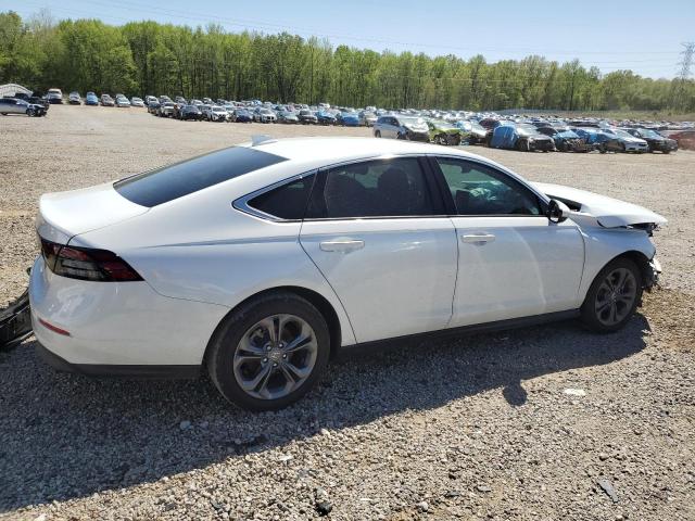 1HGCY1F30PA043000 Honda ACCORD EX