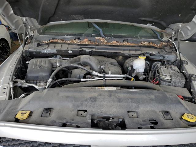 1C6RR7KT1JS297709 RAM 1500 St