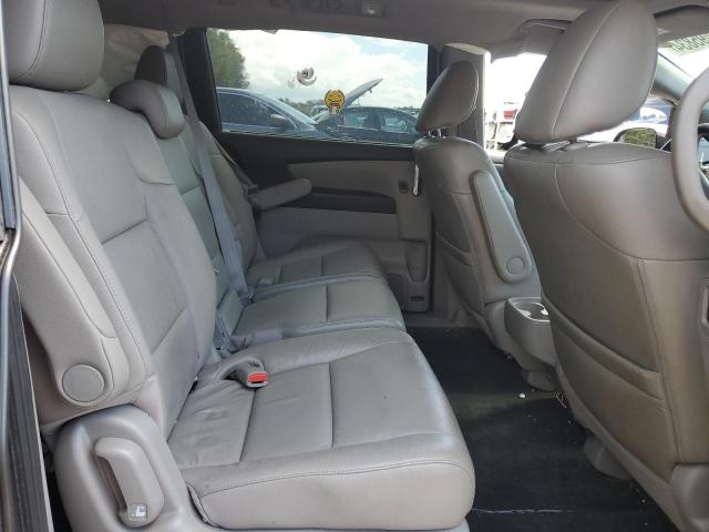 5FNRL5H61GB136153 Honda ODYSSEY EXL