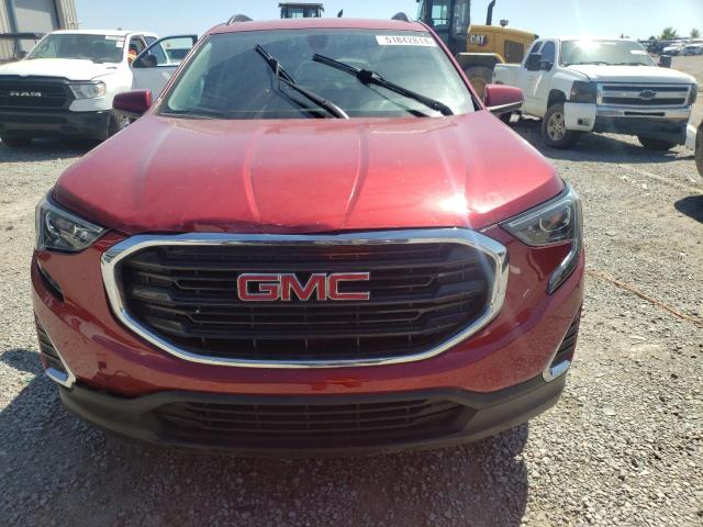 3GKALMEV3JL212648 GMC Terrain Sle