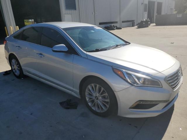 5NPE34AF7FH089391 Hyundai Sonata Sport