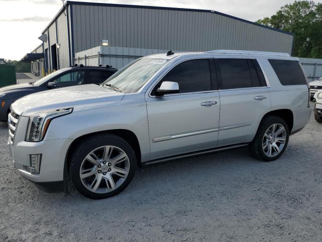 52425684 :رقم المزاد ، 1GYS3CKJ6FR304388 vin ، 2015 Cadillac Escalade Premium مزاد بيع