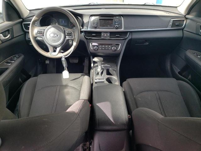 KNAGT4L34G5102723 KIA Optima Lx