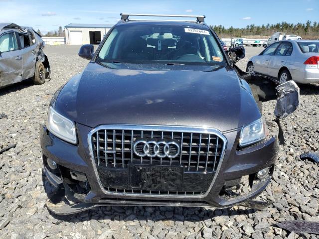 WA1LFAFPXFA045529 Audi Q5 Premium Plus