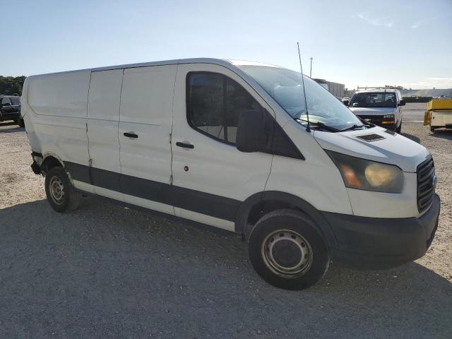 1FTYE9ZM4KKA61552 Ford Transit T-150