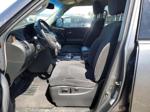 JN8AY2NC4K9586068 Nissan ARMADA SV